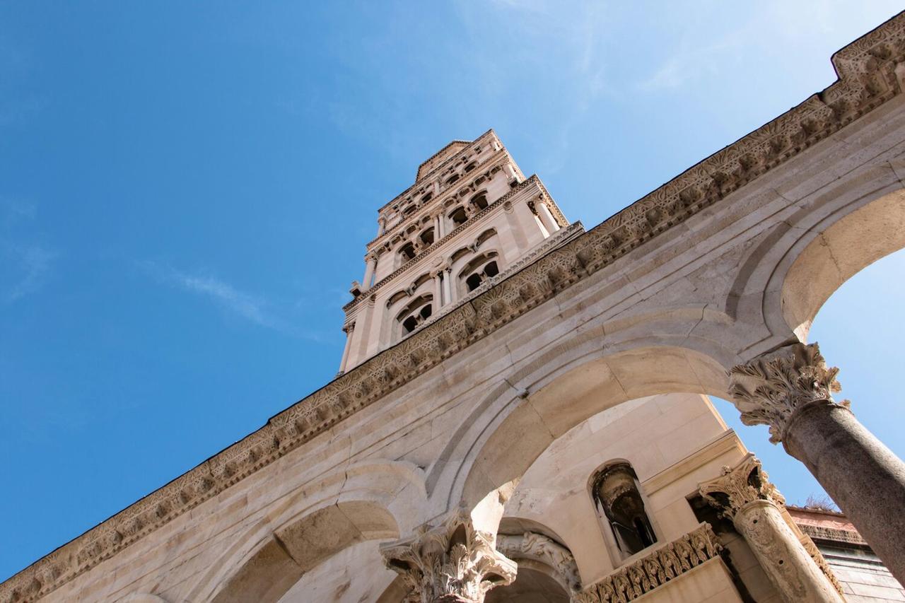 Happy Brothers - Center Of Split Extérieur photo